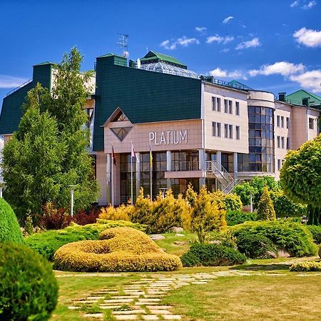 Platium Spa&Resort Kozyn Extérieur photo