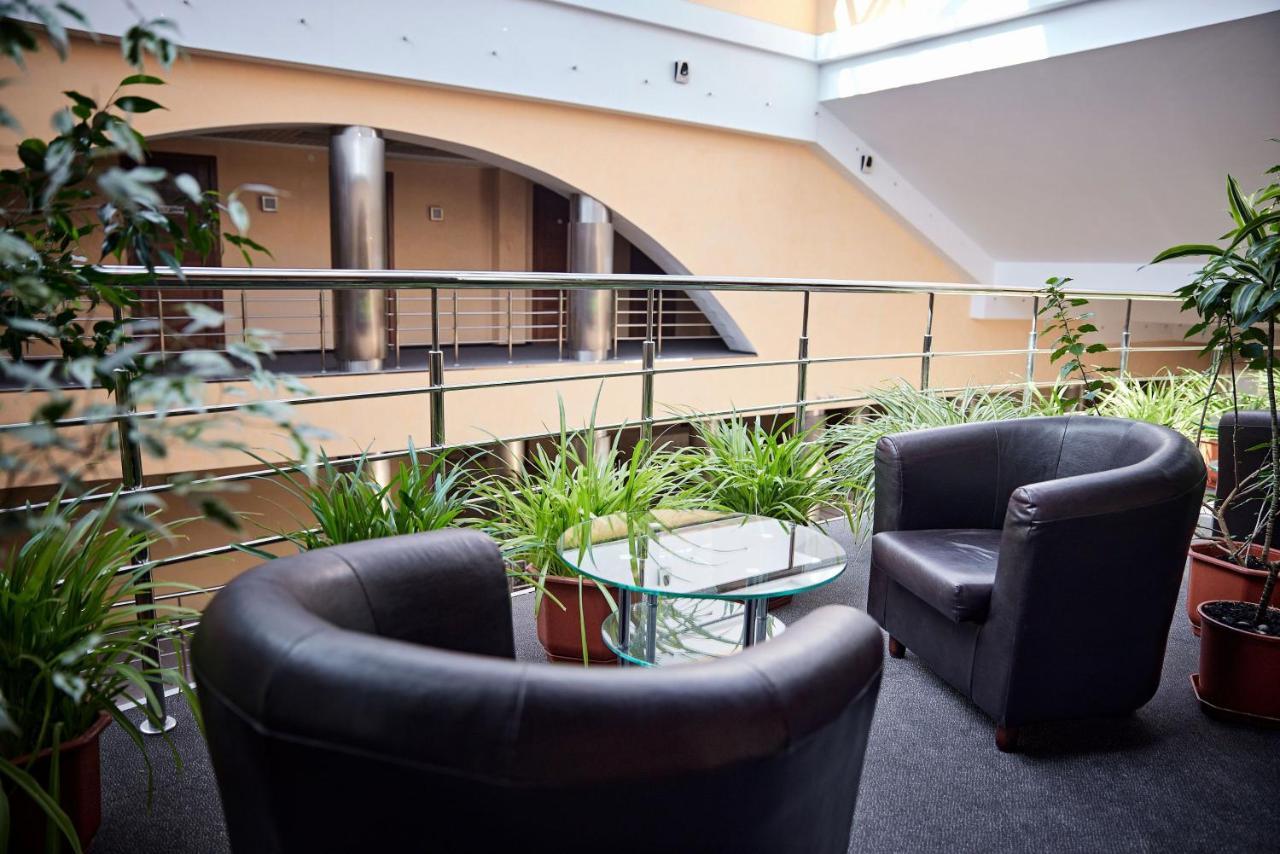 Platium Spa&Resort Kozyn Extérieur photo