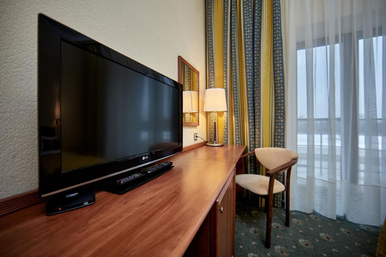 Platium Spa&Resort Kozyn Extérieur photo