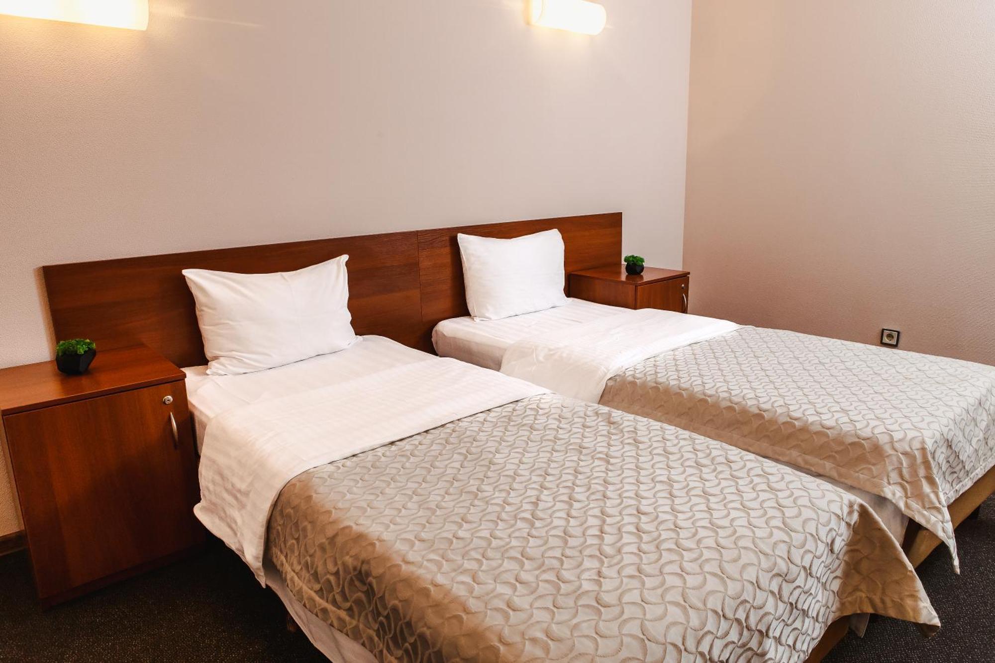 Platium Spa&Resort Kozyn Extérieur photo