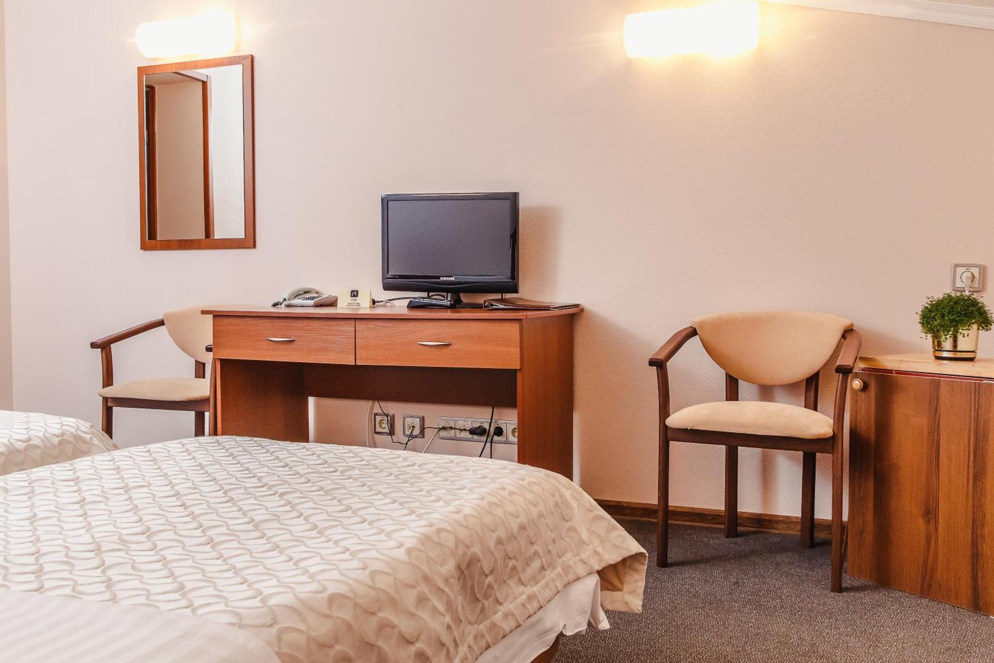 Platium Spa&Resort Kozyn Extérieur photo