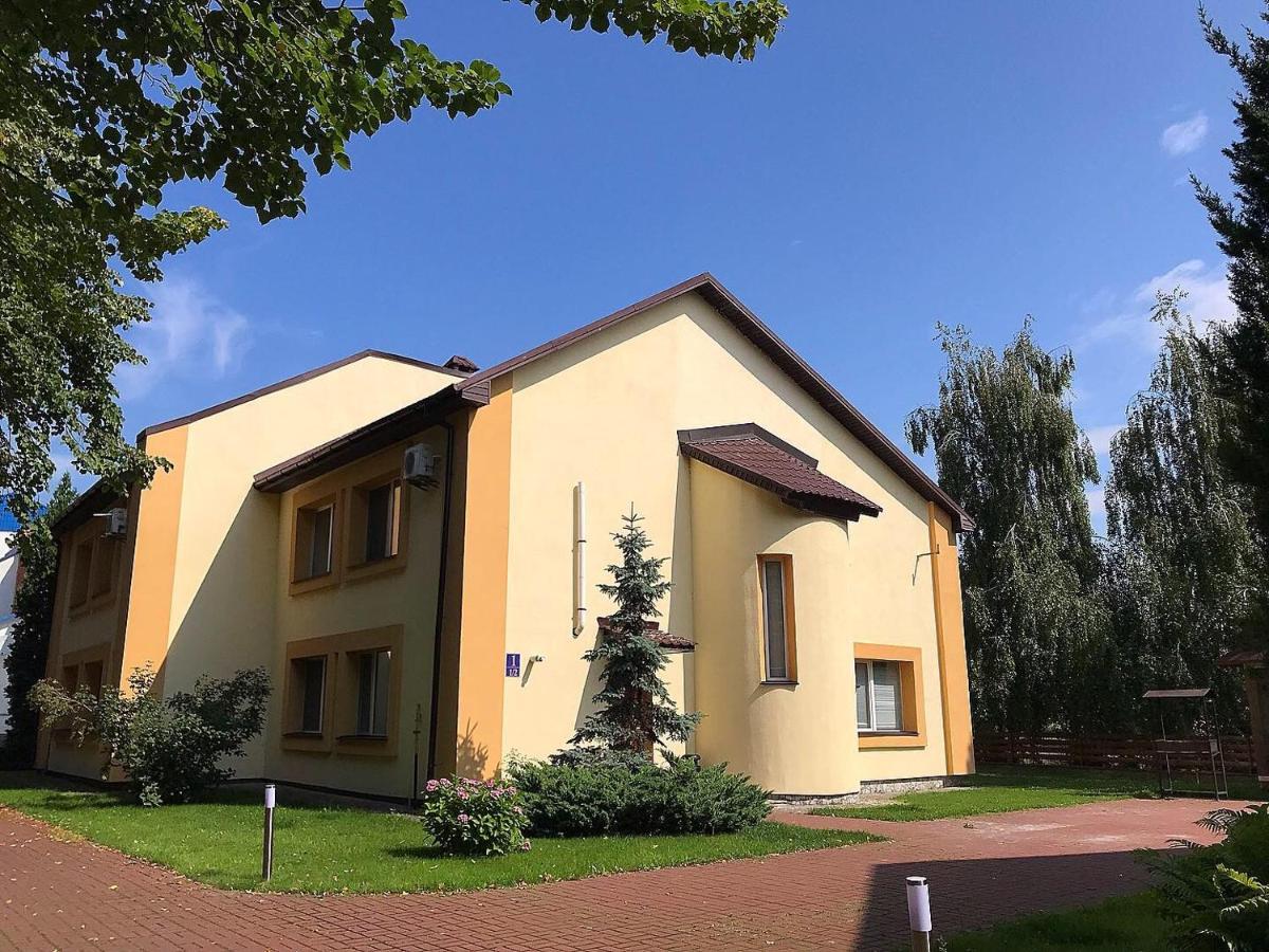 Platium Spa&Resort Kozyn Extérieur photo